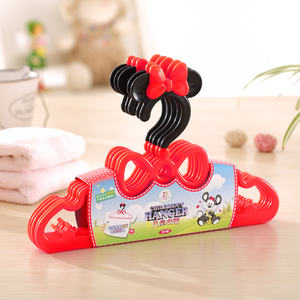 <span class=keywords><strong>Set</strong></span> di Appendiabiti in Plastica PP di Alta Qualità per Bambini, Organizzatore per Vestiti da <span class=keywords><strong>Bagno</strong></span> - Product Image 3