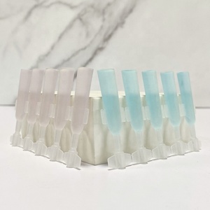 Bao Bì Rỗng 1 Ml Ống Tiêm Dùng Một Lần Một Lần Nhựa <span class=keywords><strong>Eye</strong></span> <span class=keywords><strong>Drop</strong></span> Mềm Huyết Thanh Ống Chai - Product Image 2