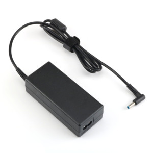 อะแดปเตอร์ <span class=keywords><strong>AC</strong></span> DC แท้ <span class=keywords><strong>45W</strong></span> สำหรับแล็ปท็อป <span class=keywords><strong>HP</strong></span> รุ่นที่ตรงตามสเปค ใช้แทนที่ได้ - Product Image 4