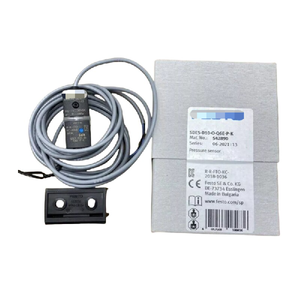 Pressostato SDE5-D10-O-Q6E-<span class=keywords><strong>P</strong></span>-K - Product Image 1