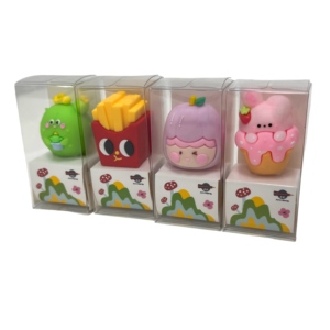 <span class=keywords><strong>Taille</strong></span>-<span class=keywords><strong>crayon</strong></span> manuel en forme de fast-food, papeterie fantaisie mignonne pour enfants, vente en gros - Product Image 4