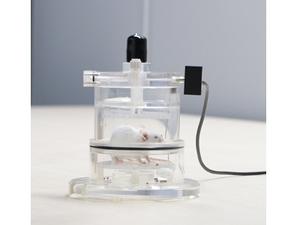 Sistema di Pletismografia Total Body per Studi Sperimentali Respiratori su Topi - Product Image 3