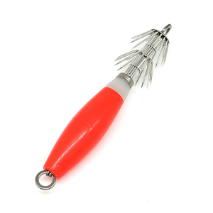 Señuelo Luminoso Premium para Pesca de Calamar, Camarón y Pulpo, para Pesca en Roca y Embarcaciones, Fabricante de Aparejos de Pesca - Product Image 3