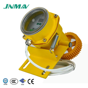 Détecteur de glissement de ceinture numérique Protection de décrochage de ceinture détecteur de glissement intelligent DH-III - Product Image 2