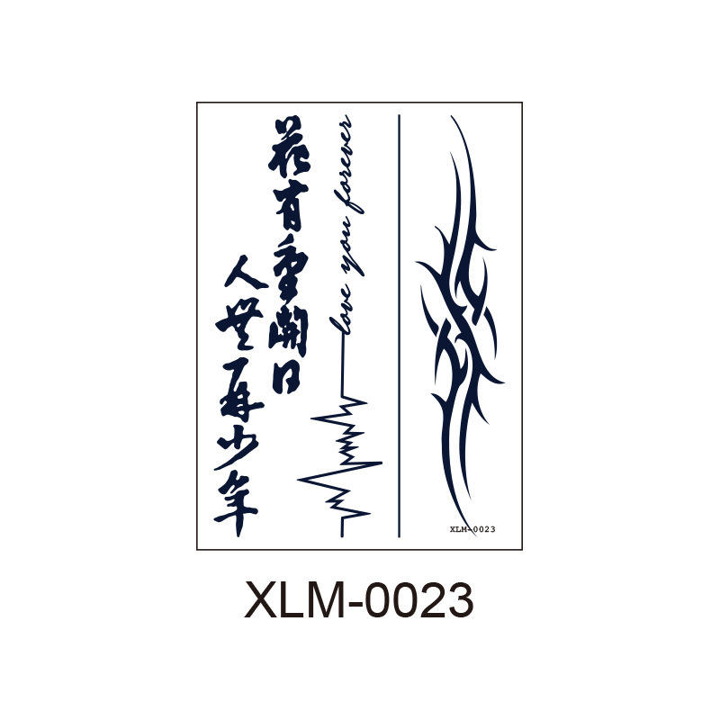 XLM0023