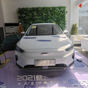 Véhicules SUV électriques Geely Geometry C 2022, conduite à gauche, 5 portes, 5 places - Product Image 3