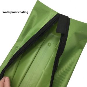 Wholesale Custom Print Large Capacity Portable Travel Luggage Shoe Organizer Storage <b>Bag</b> - Product Image 2