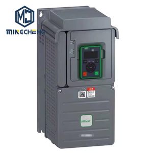 En Stock: Inversor de Frecuencia AC ATV930D30N4 ATV930D37N4 ATV930D45N4 ATV930D55N4 ATV930D22N4, Piezas de Automatización Industrial - Product Image 1