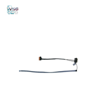 SZ-Wisbuild 30-Pin Laptop LCD-Kabel für IdeaPad 3 17 AMD 3-17ITL6 82H9 HS760 DC02C00QV00, 100% Neu mit 12 Monaten Garantie