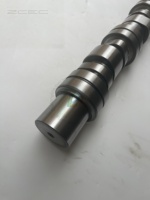 อะไหล่เครื่องยนต์ ZCEC OEM รุ่น SAA6D170E-2 เพลาลูกเบี้ยว 6240-41-1300 6240-41-1310 6240411300 6240411310 เพลาลูกเบี้ยววาล์ว / เพลาลูกเบี้ยววาล์ว