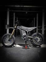 Moto électrique tout-terrain Rerode R1+S 72V 55ah 25KW, vitesse maximale de 100 km/h, moto électrique tout-terrain, emoto