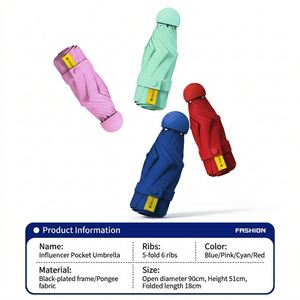Customizable Logo Corporate Business Gift Set Vacuum Thermos <b>Cup</b> with Automatic Umbrella Promotional Giveaway for VIP Clients - Product Image 3