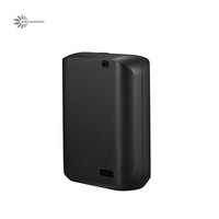 Bxarôme nouveau 2022 OEM logo Smart Room Commercial Portable plug in arôme parfum diffuseur Machine