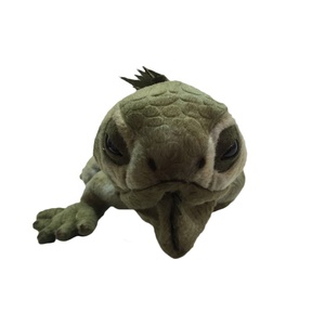 Peluche de <span class=keywords><strong>Iguana</strong></span> <span class=keywords><strong>Verde</strong></span> Realista Personalizado, Juguete de Peluche de Lagarto Grande, Animal de Peluche Realista, Muñeco de Peluche de <span class=keywords><strong>Iguana</strong></span> Americana - Product Image 5