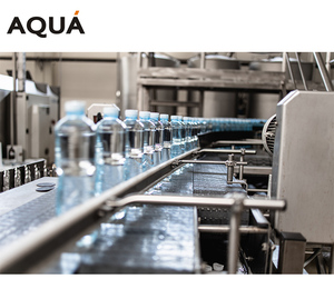 Automatic Water Filling Production Line <strong>Best</strong> Sale Type 2000-15000bph Mineral Water Bottling Filling Machine Equipment - Product Image 4