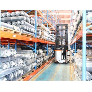 VNA — chariot élévateur électrique à allée étroit VNA12, 2600lbs, tourelle rc, camion - Product Image 4