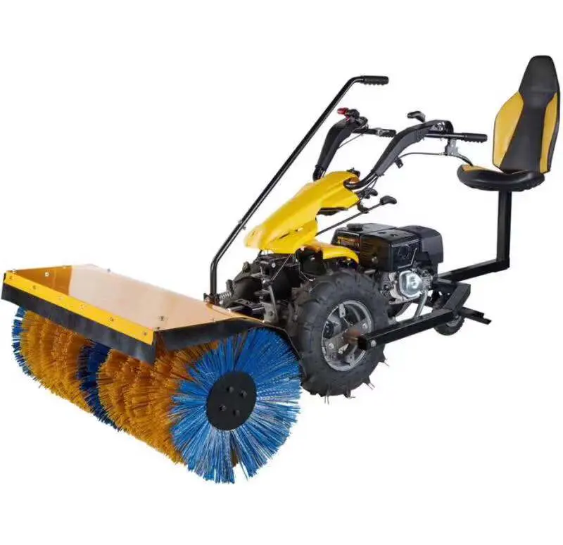 road sweeper floor sweeper cleaning machine on sale now