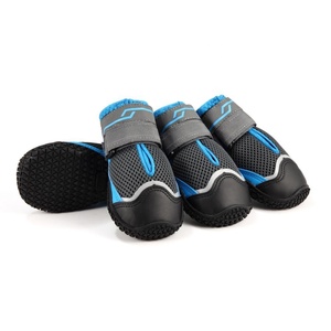Bottes respirantes de luxe anti-type du fabricant, <span class=keywords><strong>chaussures</strong></span> printemps-été pour chiens de <span class=keywords><strong>randonnée</strong></span> - Product Image 1