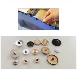 BT-988-373D Automatic Industrial Hole Metal <strong>Button</strong> Attach Attaching Machine Auto <strong>Button</strong> <strong>Feeder</strong> - Product Image 5