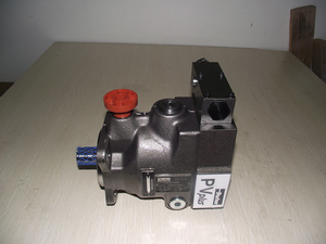 ปั๊มไฮดรอลิก PV140R1K1T1NMMC PV092R1K1T1NMMC PV080R1K1T1NMMC ปั๊มไฮดรอลิก - Product Image 2