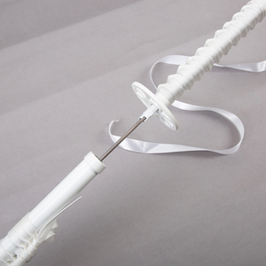 Anime Bleach Sode No Shirayuki Holzschwert Kuchiki Rukia Cosplay Requisite - Product Image 4