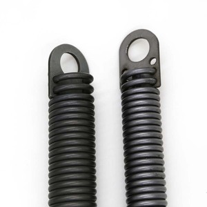 Resorte de tensión pesado <span class=keywords><strong>con</strong></span> resorte de extensión personalizado de anillo de tracción - Product Image 3