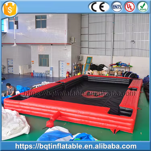 สระว่ายน้ำขนาดยักษ์สำหรับสวนสนุกในสวนน้ำ - Product Image 3