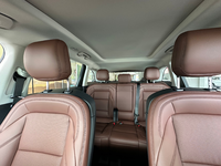 SUV de Luxe Premium de Haute Qualité 2026 Lincoln Nautilus 2.0T Turbo AWD Automatique Cuir R20 Conduite à Gauche pour l'Asie Centrale