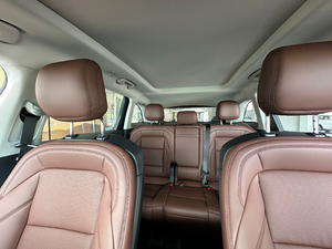 <span class=keywords><strong>Lincoln</strong></span> Nautilus 2.0T Turbo AWD Automático de Alta Calidad 2026, SUV de Lujo Premium con Volante a la Izquierda para Asia Central - Product Image 5