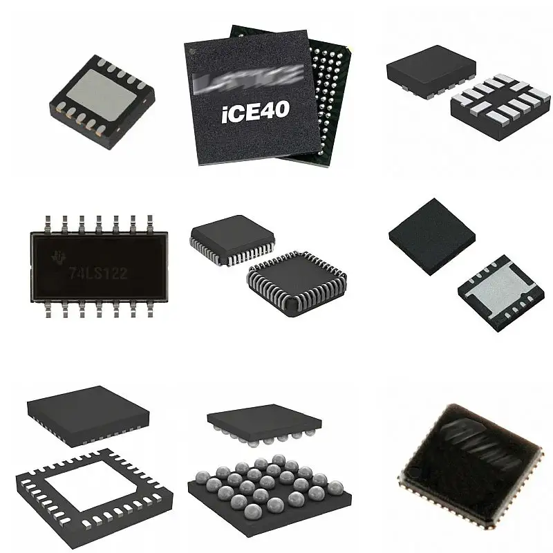 V28C5H50BL na ICS System On Chip SoC Programmable Unijunction