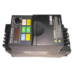 <span class=keywords><strong>Omron</strong></span> 3G3JZ-AB022 İnvertör <span class=keywords><strong>2.2kW</strong></span> Tek Fazlı AC200V İnvertör 11A İnvertör - Product Image 2