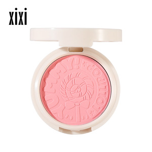 Pee Xixi Blush Pink Monochrome Pearl Finish pour le maquillage quotidien des jeunes femmes - Product Image 5
