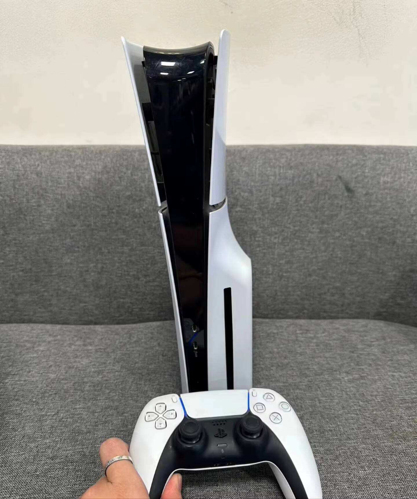 Disco Duro de Segunda Mano