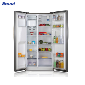 Smad chất lượng tốt nhất sang trọng trong nước bên cạnh tủ lạnh với nước quả giá bán buôn để DW-689WM - Product Image 2