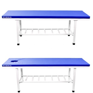 Table d'examen médical KSMED KSM-EXB – Mobilier hospitalier et clinique - Product Image 3