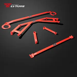 Strut Bar for Lexus ES200/240/250/300/300H/350 Strengthen Bar Tower brace Stabilizer bar