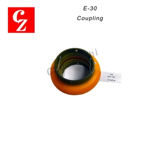 อะไหล่ยางคัปปลิ้งคุณภาพสูง E-30 สำหรับเครื่องอัดอากาศแบบสกรู Sullair ราคาโรงงาน - Product Image 1