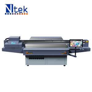 <span class=keywords><strong>Stampante</strong></span> UV a Letto Piatto LED 2*3m I3200 <span class=keywords><strong>Ricoh</strong></span> Gen5 Gen6, Macchina per Stampa su Vetro YC2030L, <span class=keywords><strong>Stampante</strong></span> Industriale a Getto d'Inchiostro - Product Image 6
