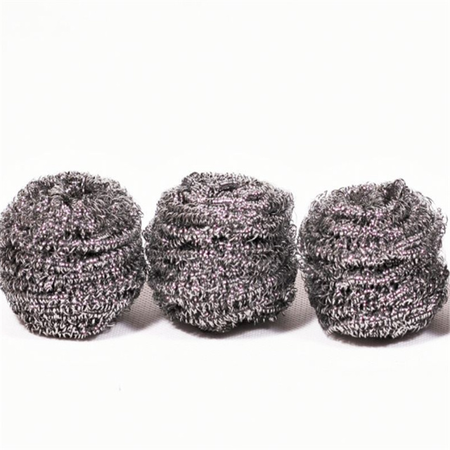 Аппарат для чистки проволоки AISI410 из нержавеющей стали, 0,13 мм