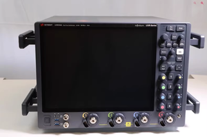 ออสซิลโลสโคป Keysight / Agilent UXR1104B Infiniium UXR-Series: 110 GHz, 4 ช่องสัญญาณ - Product Image 2