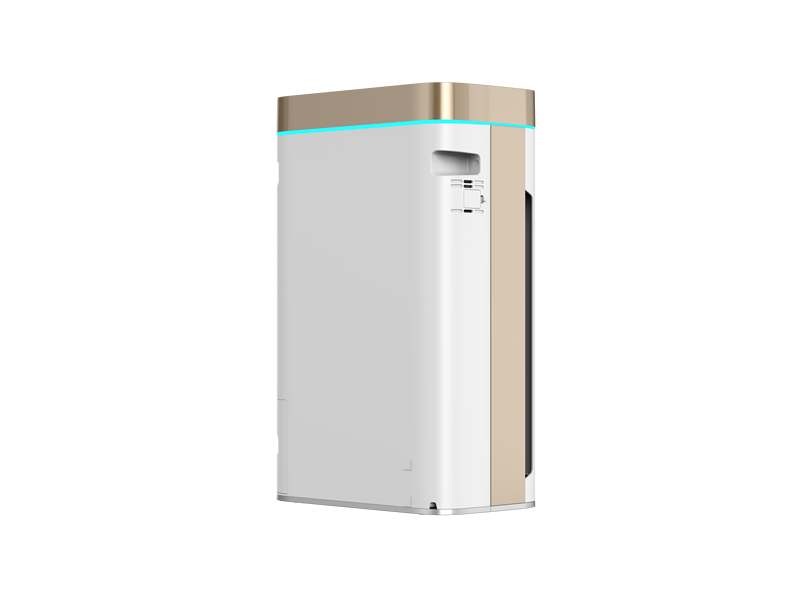 Smart Air Purifier China HEPA Air