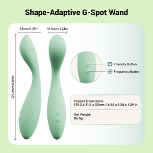 Женский вибратор - Product Image 5