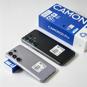 Nuevo Camon 50 Pro 24GB+512GB+7.0 pantalla grande+versión global smartphone - Product Image 3
