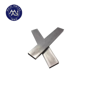 Hot bán <span class=keywords><strong>SS316L</strong></span> vuông viền thép không gỉ thanh phẳng cho chất lỏng, cấu trúc, ống dầu - Product Image 1