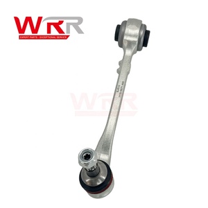 31106871467 31106871468 Brazo de control para BMW G01 G02 X3 X4, conjunto de horquilla de suspensión delantera inferior y barra de dirección, duradero y de primera calidad - Product Image 3