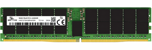 HMCG78AGBRA619N หน่วยความจำเซิร์ฟเวอร์ 16GB DDR5 5600MT/s ECC Registered RDIMM - Product Image 3