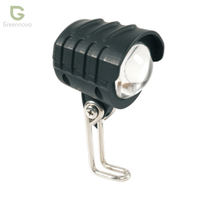 Kit de Conversión para Bicicleta Eléctrica de Alta Calidad y Bajo Costo, con Batería de 250W 48V, Más Vendido