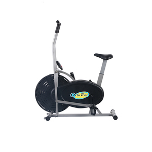 Attrezzature da palestra bicicletta ellittica Cross Sport Allenatore Coperta Magnetica Ellittica Cross Trainer Orbitrac Ellittica Trainer Esercizio