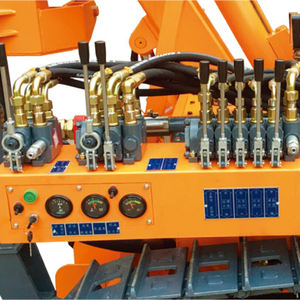 Dth Gat Graven Boorgat Boor Rigs Verticale Horizontale Directionele Boren Boormachine - Product Image 6