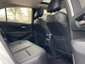 Toy-ota Coro-lla 2019 1.2T S-CVT GL-i elite <span class=keywords><strong>Pioneer</strong></span> Edition pour voitures hybrides Toy-ota Voitures d'occasion à vendre en bon état - Product Image 6